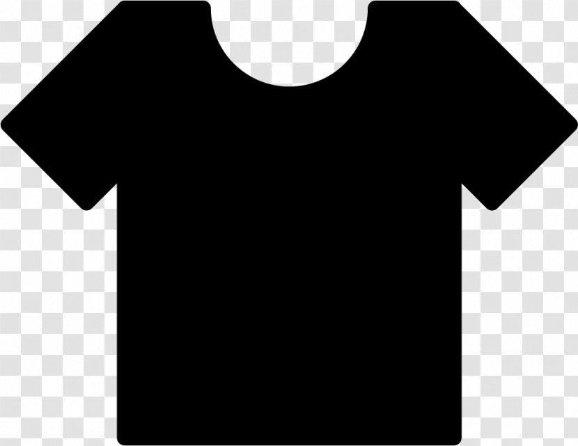 T-shirt Shoulder Logo Font - Text Transparent PNG