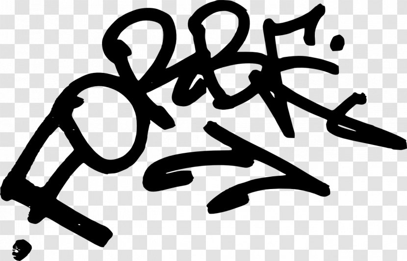 Graffiti Stencil Symbol - Graphic Designer - GRAFITTI Transparent PNG