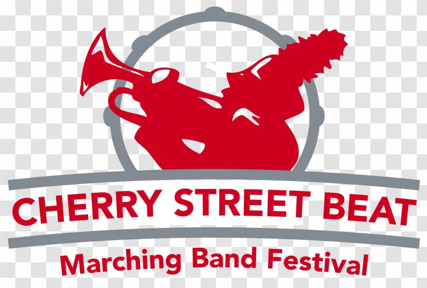 Logo Brand Marching Band Musical Ensemble Font - Street Beat Transparent PNG