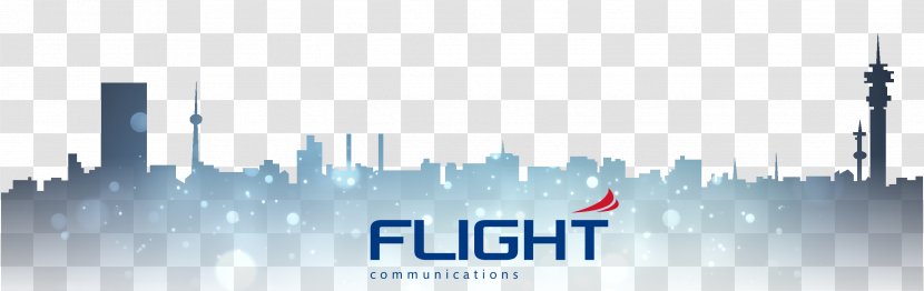 Flight Business Communicatins Industry Management Information Organization - Retail - Footer Transparent PNG