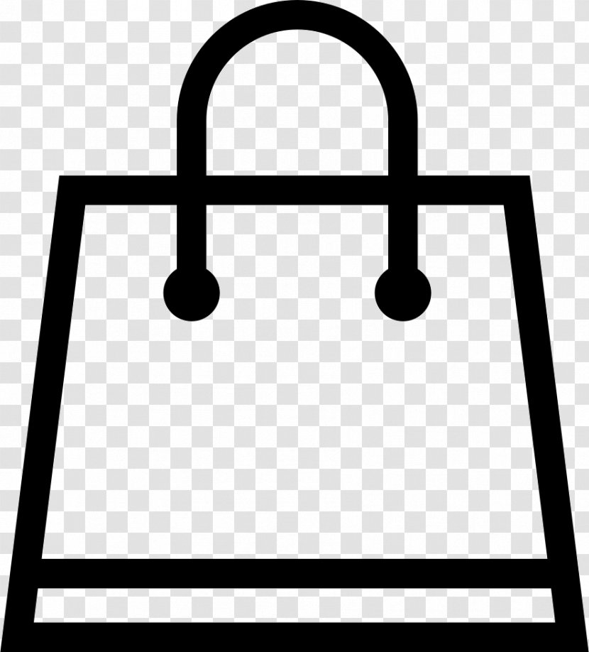 Shopping Bag Clip Art - Lease - Module Icon Transparent PNG