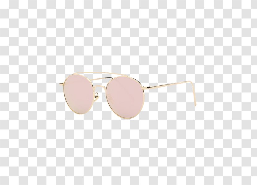 Sunglasses Goggles - Eyewear Transparent PNG