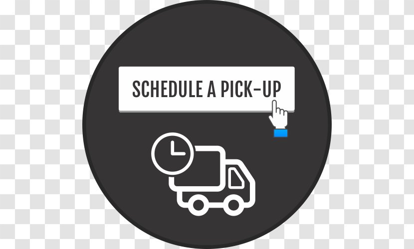 Pickup Truck Car Transport Customer Service E-commerce - Ecommerce - Schedule Transparent PNG