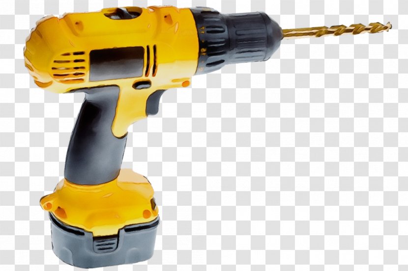 Impact Wrench Handheld Power Drill Driver Accessories - Hammer Rivet Gun Transparent PNG