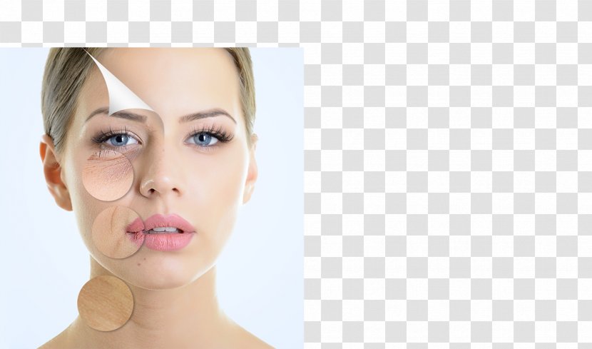 DermCorrect OÜ Ilukabinet Lotion Skin Care Chemical Peel - Face Transparent PNG