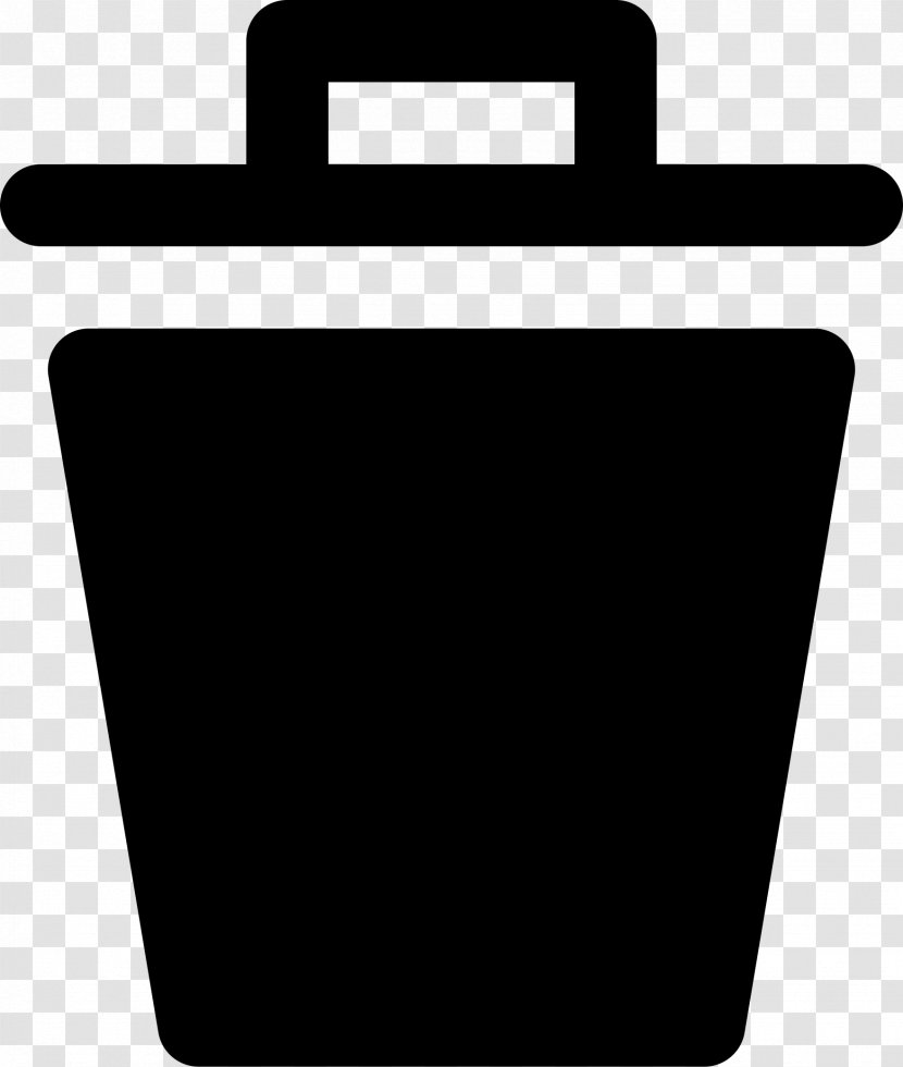 Rubbish Bins & Waste Paper Baskets - Display Resolution - Free Transparent PNG