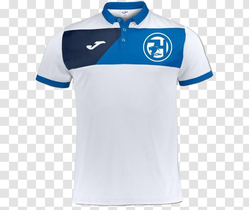 T-shirt Polo Shirt Joma Clothing - T Transparent PNG