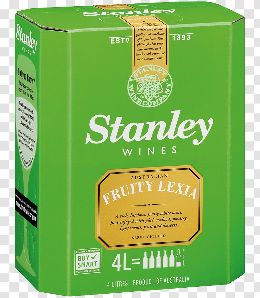 White Wine Chardonnay Box Colombard Transparent PNG