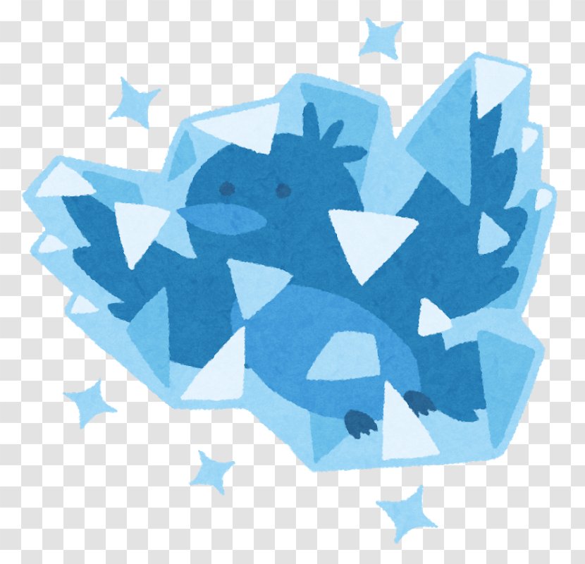 いらすとや Photography Ice Illustrator - Tree - Bluebird Transparent PNG