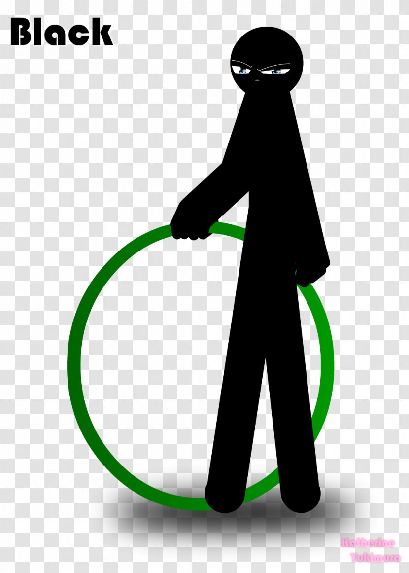 Stick Figure Animation Drawing YouTube - Human Behavior Transparent PNG