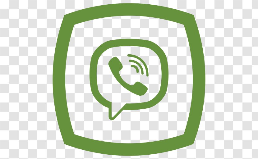 Viber WhatsApp Mobile Phones Telephone Call - Trademark Transparent PNG