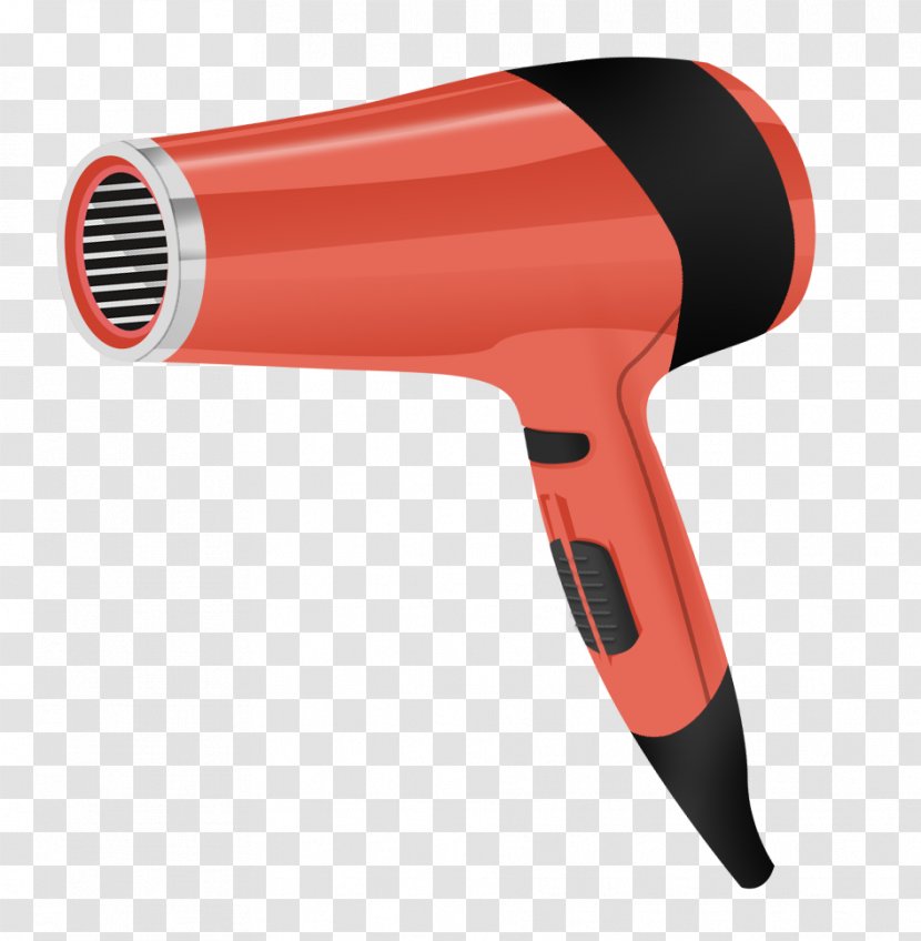 Hair Dryers Hotel Business Room - Convertible - Dryer Transparent PNG