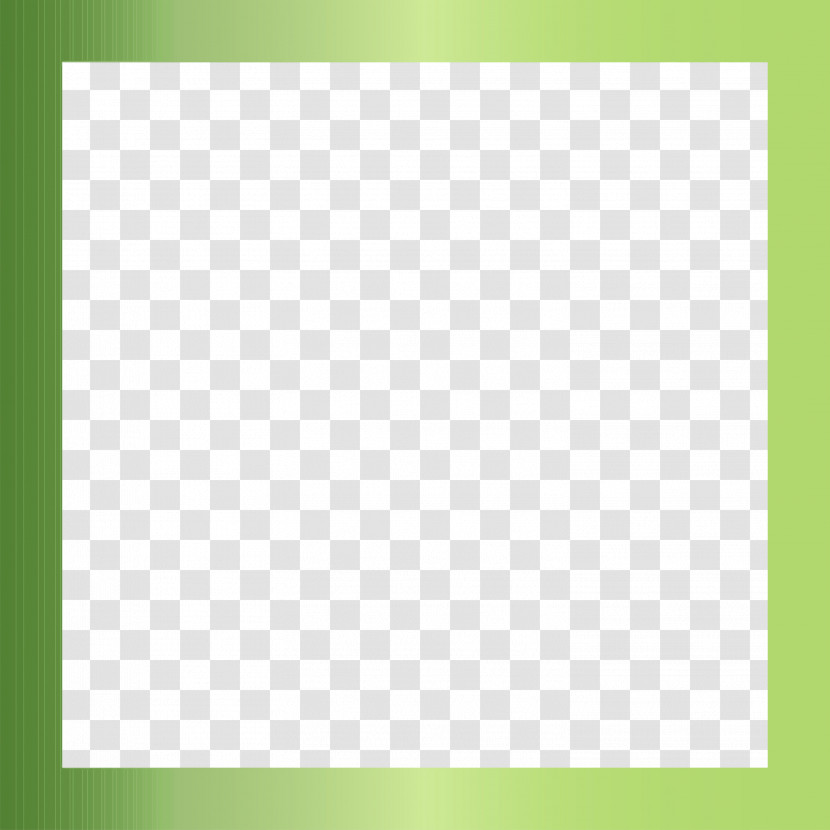 Picture Frame Transparent PNG