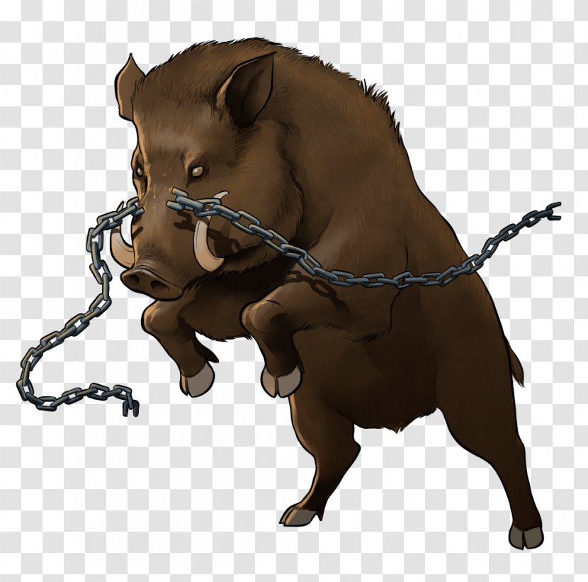 Dog Breed Non-sporting Group Cattle Snout - Nonsporting Transparent PNG