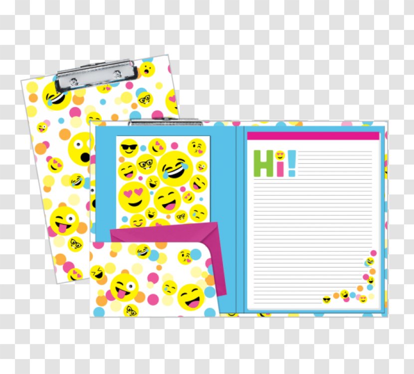 Stationery Paper Clipboard Car Summer Camp - Whiteboard Transparent PNG
