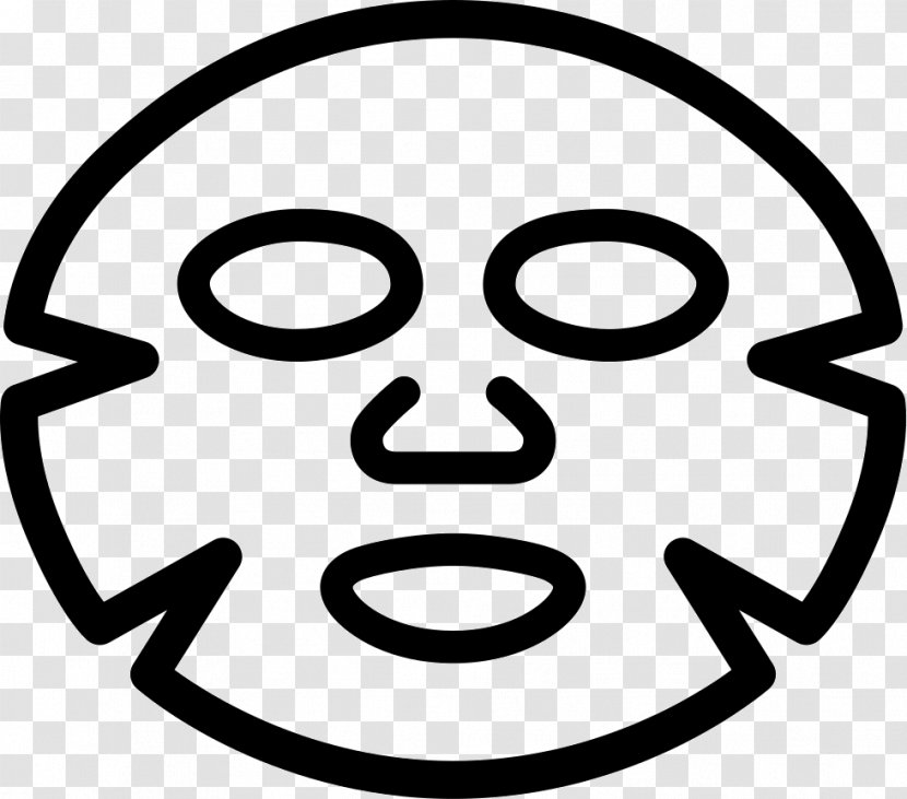 Face Facial Mask - Mouth Transparent PNG