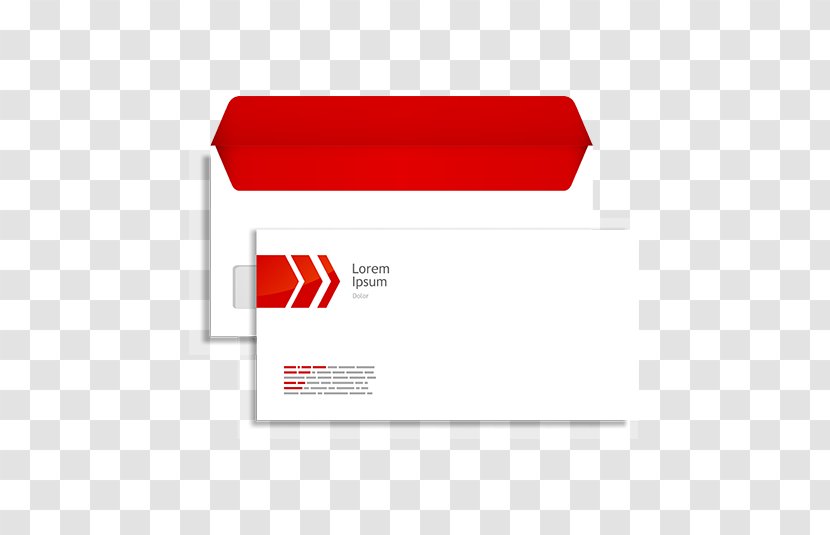 Paper Envelope Visiting Card Letter Corporate Image - Communication Transparent PNG