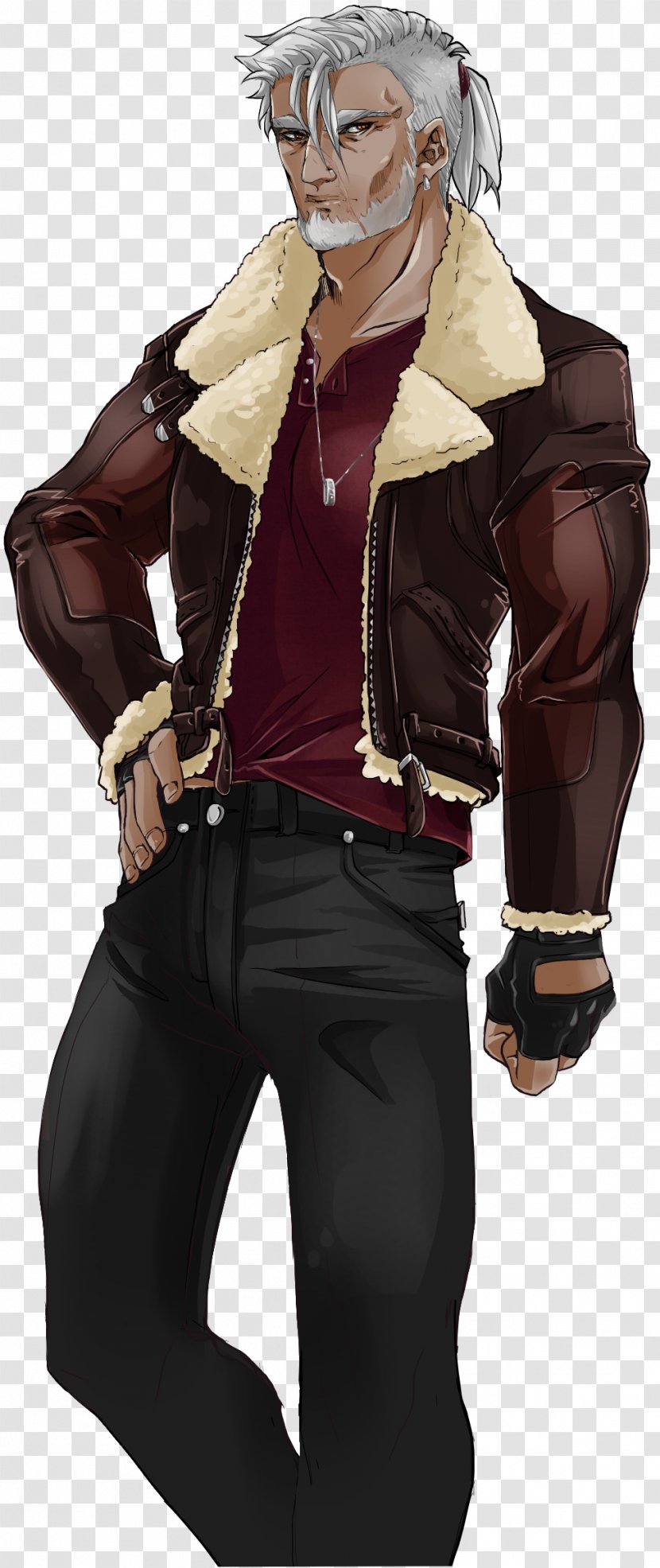 Costume Design Character Fiction - Sugar Daddy Transparent PNG