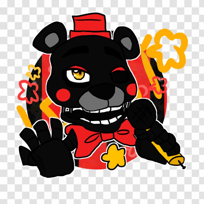 Five Nights At Freddy's: Sister Location Artist Painting DeviantArt - Snout Transparent PNG