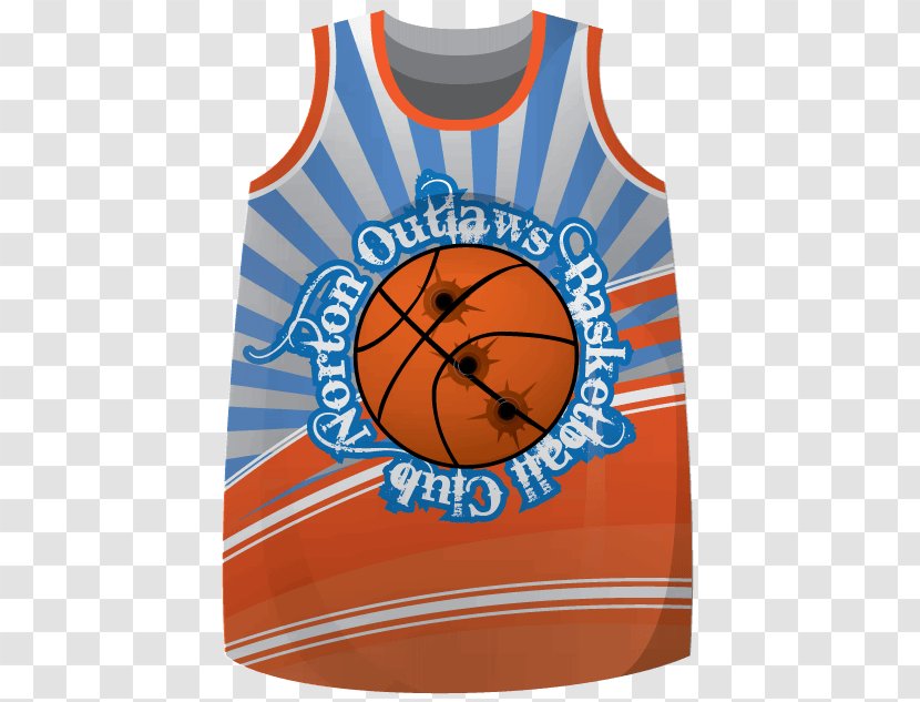 Jersey T-shirt Basketball Uniform - Cheerleading Transparent PNG