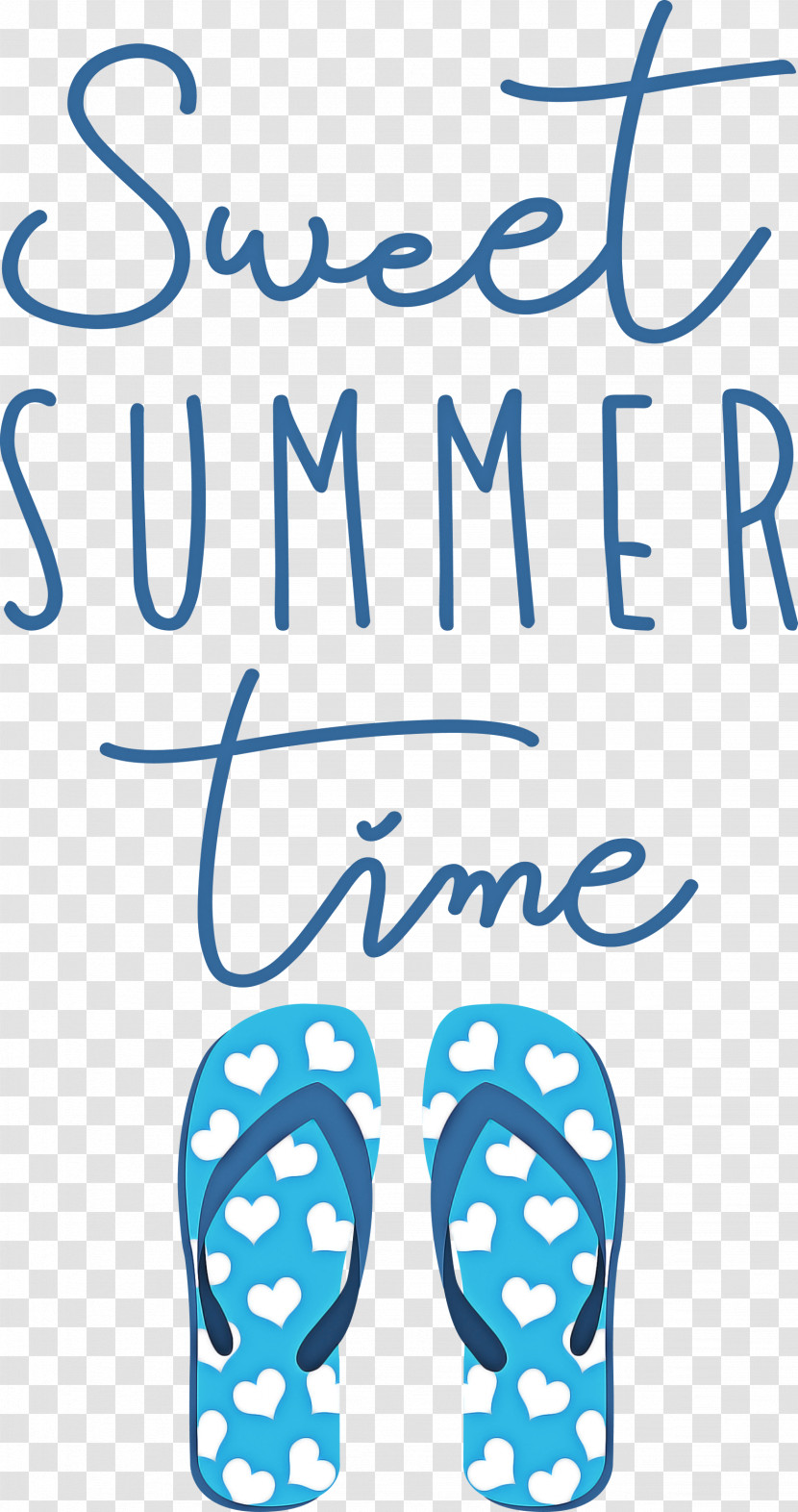 Sweet Summer Time Summer Transparent PNG