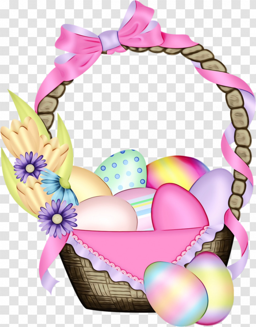 Easter Egg Transparent PNG