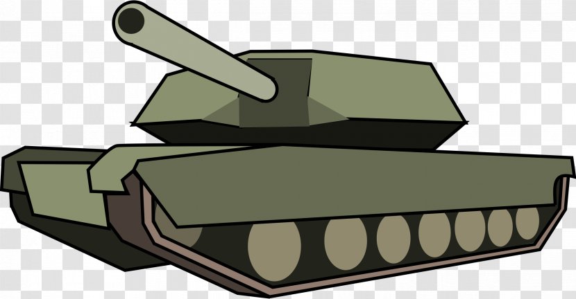 Tank Free Content Army Clip Art - Vehicle - Cliparts Transparent PNG