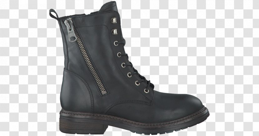 ECCO Shoe Motorcycle Boot Leather 