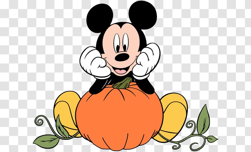 Minnie Mouse Mickey Daisy Duck Pluto Donald - Walt Disney Transparent PNG