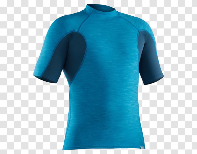 Hoodie Long-sleeved T-shirt Crew Neck - Closeout - Shirt Transparent PNG