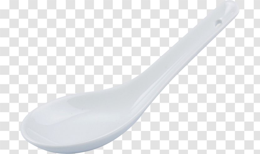 Chinese Spoon Amuse-bouche Soup Cuisine - Cutlery Transparent PNG