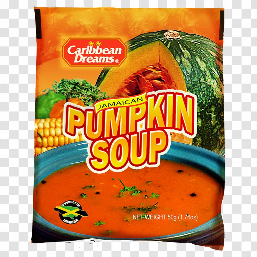 Vegetarian Cuisine Squash Soup Oxtail Jamaican Cock-a-leekie - Flavor - Pumpkin Transparent PNG