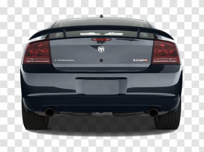 2010 Dodge Charger 2009 2006 Car Transparent PNG