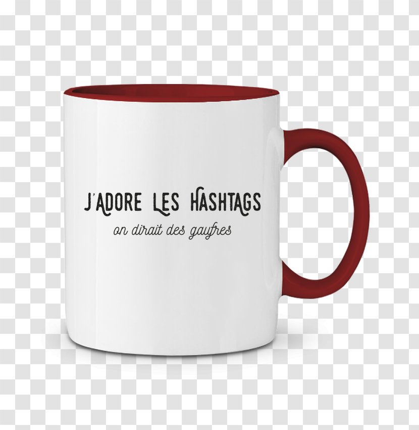Coffee Cup Mug Ceramic Gift T-shirt - Humour Transparent PNG