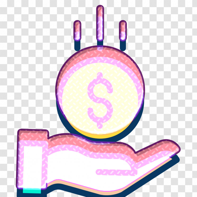 Ecommerce Icon Save Money Icon Money Icon Transparent PNG