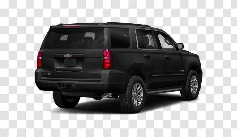 Chevrolet Tahoe Tire Jeep Sport Utility Vehicle - Rim Transparent PNG