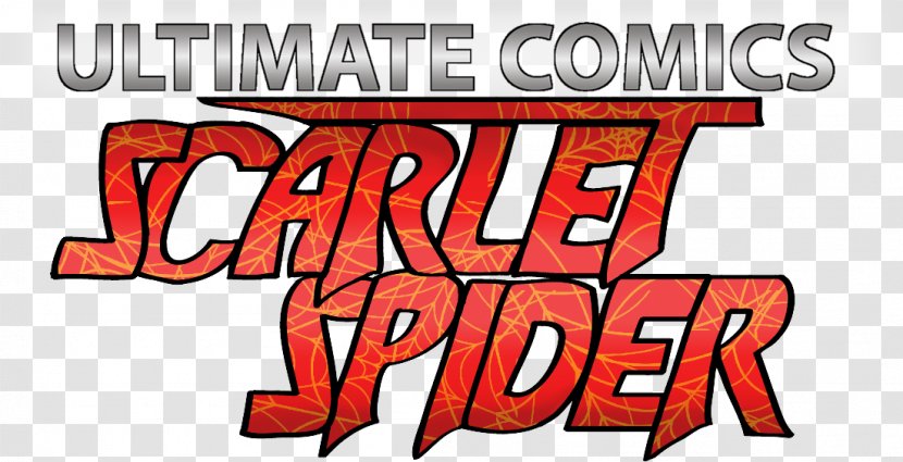 Spider-Man Spider-Verse Venom Clone Saga Scarlet Spider - Spiderman - Spider-man Transparent PNG