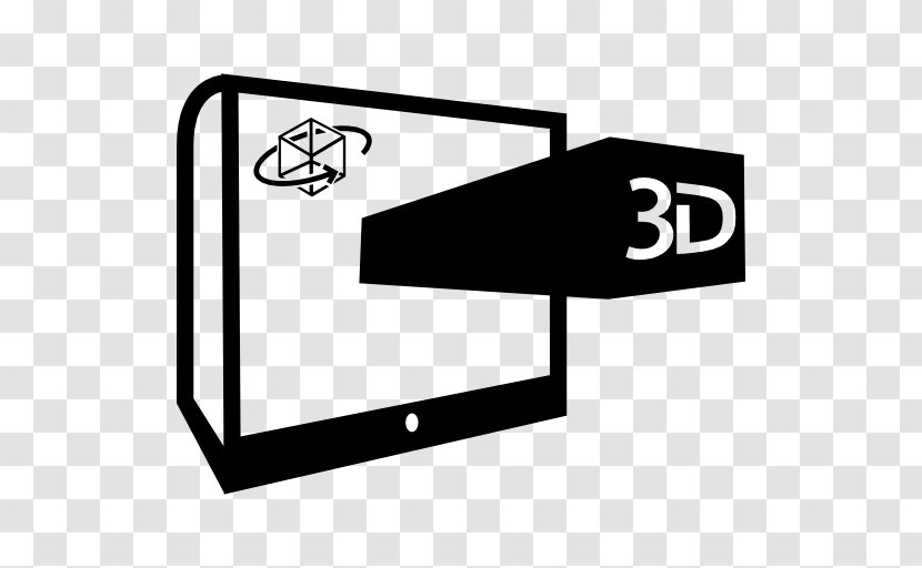 3D Printing Three-dimensional Space Printer - Threedimensional Transparent PNG