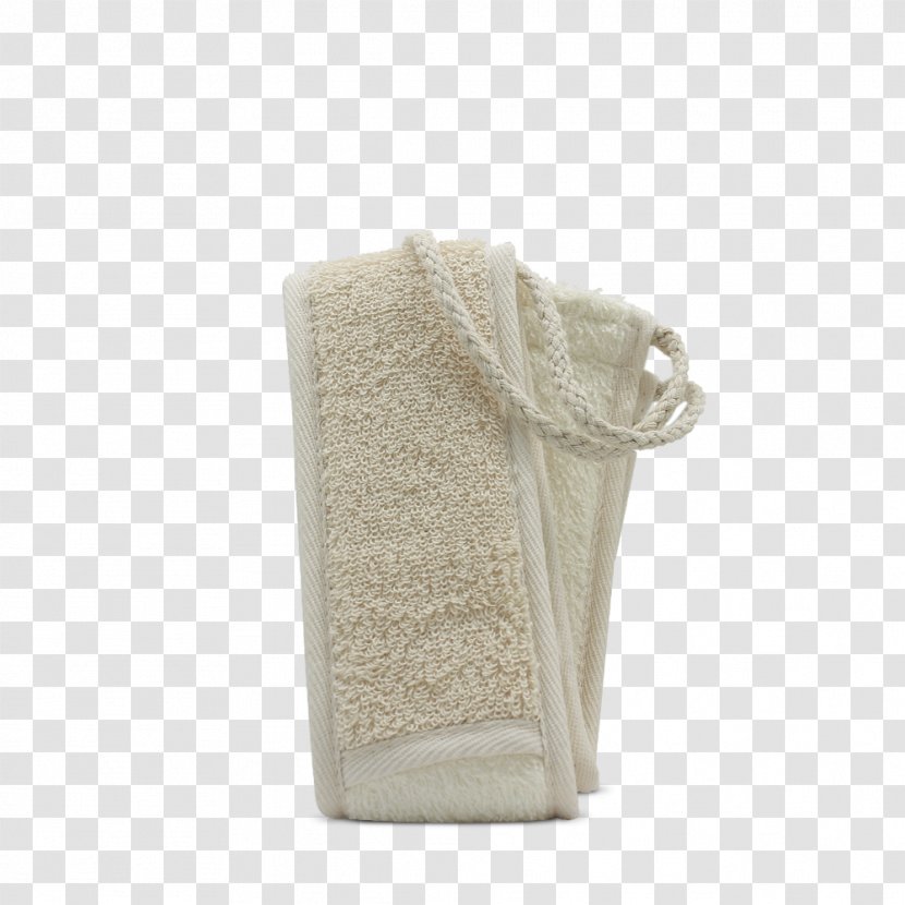 Shoe Beige - Luffa Transparent PNG