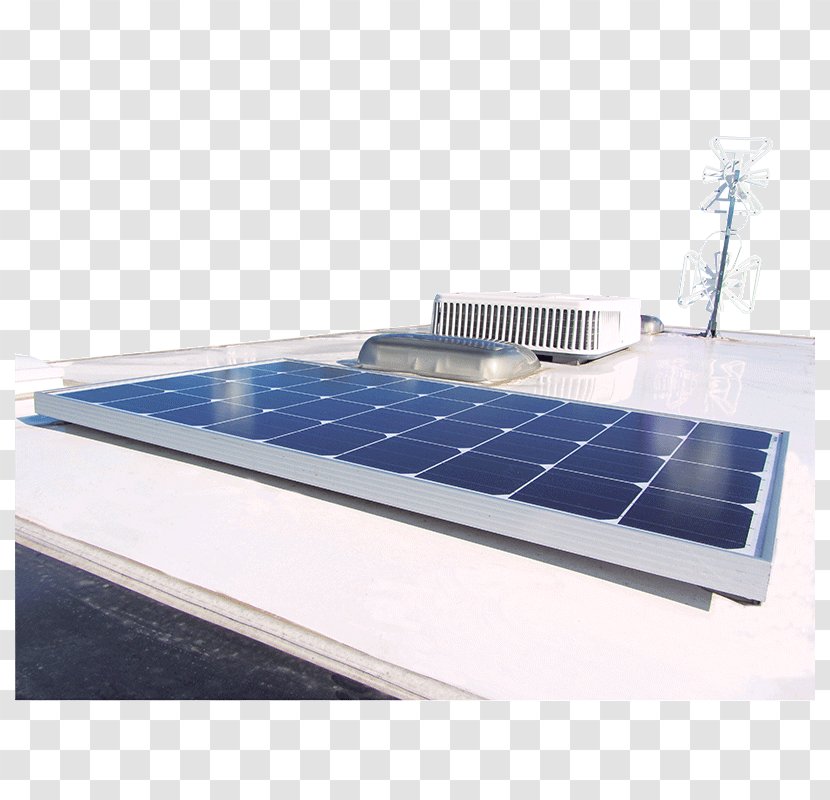 Solar Panels Battery Charge Controllers Power Charger - Technology - Vacuum Insulated Panel Transparent PNG