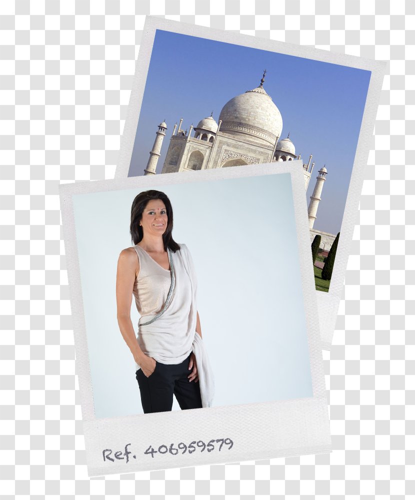Taj Mahal Advertising Picture Frames Stock Photography - Shah Jahan Transparent PNG
