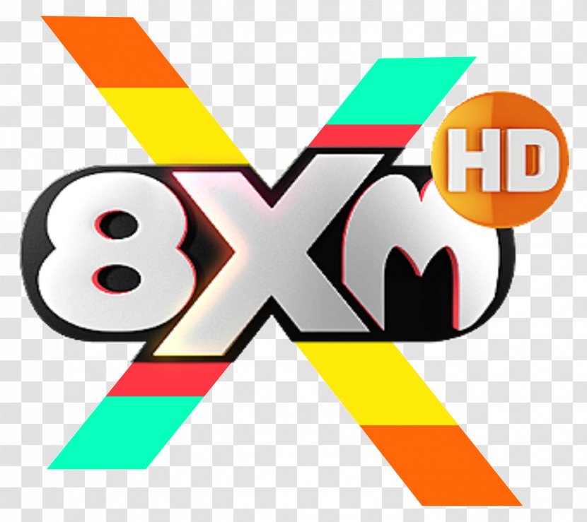 Pakistan 8XM Television Channel Streaming Media - Silhouette - Non-stop Transparent PNG
