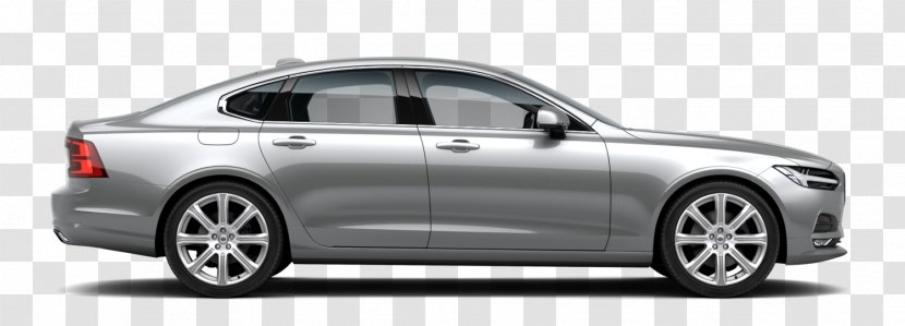 Volvo V70 AB V40 XC60 - Luxury Vehicle Transparent PNG