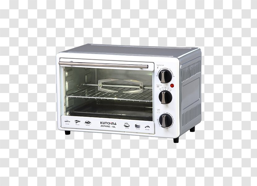 Toaster Oven Transparent PNG