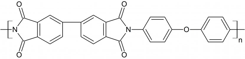 Azobenzene Chemistry Polyimide Chemical Compound Phenyl Group - Text - Color Transparent PNG