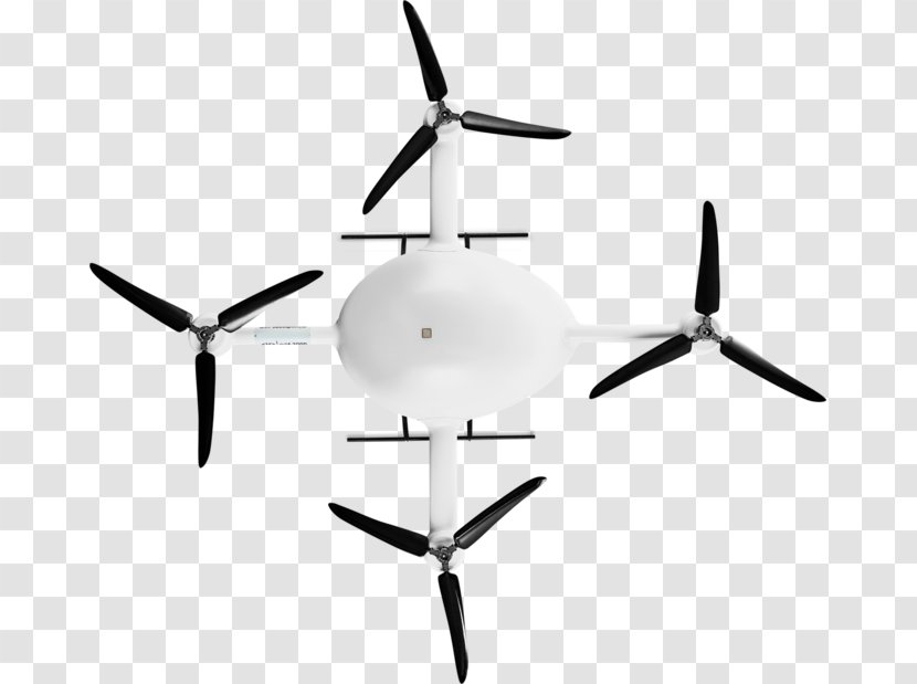 Unmanned Aerial Vehicle Aviation Rotorcraft Micro Air Aerospace Engineering - C S Industries Ltd Transparent PNG