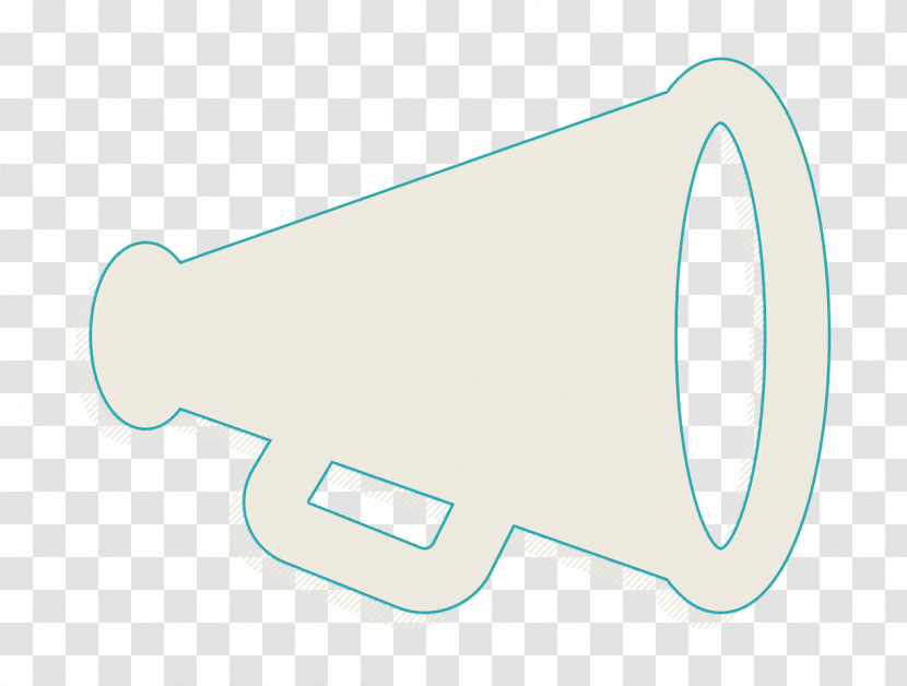 Advertising Icon Business Icon Speaker Icon Transparent PNG