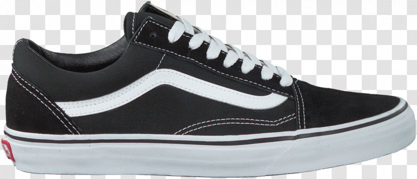 Amazon.com Vans Shoe Sneakers Suede - Tennis - Old School Transparent PNG