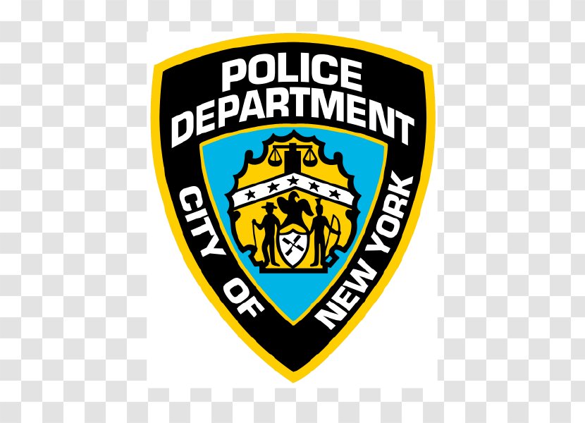 New York City Police Department Officer Badge 78th Precinct - Academy Transparent PNG