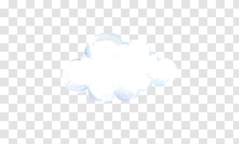 Sky Computer Pattern - Clouds Transparent PNG